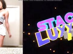 Uncle Jeb - Stacy Luxxx (Texas Girl)